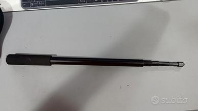 Bastone selfie stick