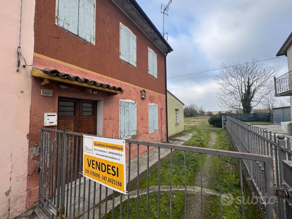 Appartamento – San Felice sul Panaro, San Biagio - Vista 2