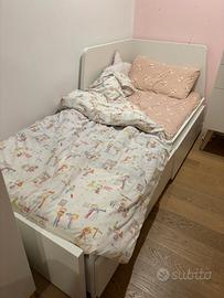 Letto ikea