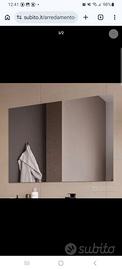 Specchio 100x70