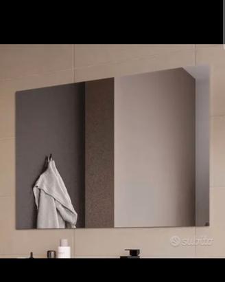 Specchio 100x70
