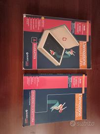 L'emozione della lettura (Codice Digitale Intatto)