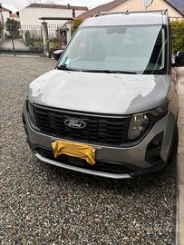 Ford Tourneo Curier