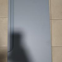 Colonna a parete bagno