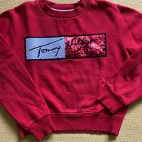 Felpa bambina 164cm Tommy Hilfiger