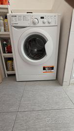 Lavatrice INDESIT EWD 61051 W IT N