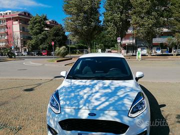 FORD Fiesta 7ª serie - 2020