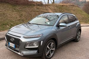 Hyundai Kona 1.6 177cv 4wd