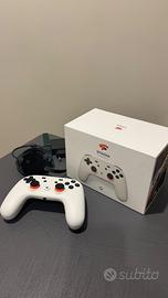 Google Stadia Premiere Edition + Chromecast