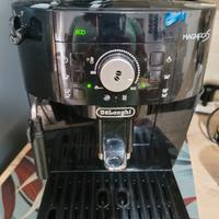 MagnificaS DeLonghi