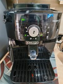 MagnificaS DeLonghi