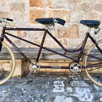 Tandem anni 50