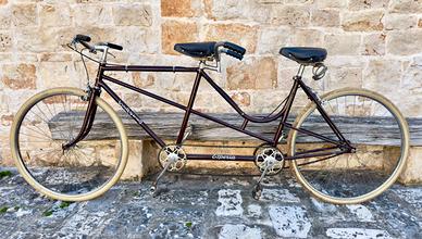 Tandem anni 50