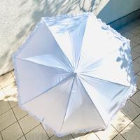 Ombrello da sposa