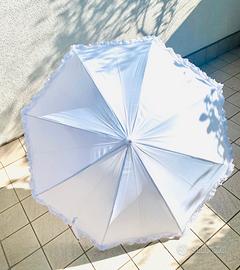Ombrello da sposa