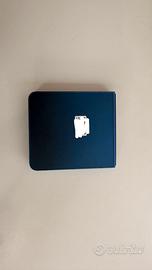 Samsung Galaxy Z Flip7 512 GB Blu