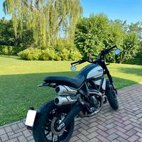 Ducati Scrambler 1100 Dark Pro - 2023