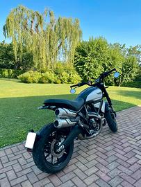 Ducati Scrambler 1100 Dark Pro - 2023