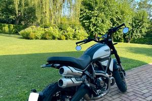 Ducati Scrambler 1100 Dark Pro - 2023