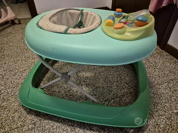 Girello Chicco Rainbow