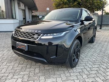 Land Rover Range Evoque 2.0D I4-L.Flw 150 CV AWD A