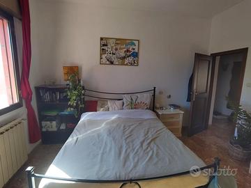 Due posti letto in doppia da settembre