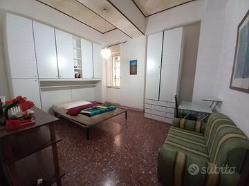 Bivani con spazio esterno Curvone Gazzi