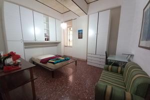 Bivani con spazio esterno Curvone Gazzi