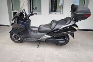 Honda SW-T400 - 2007