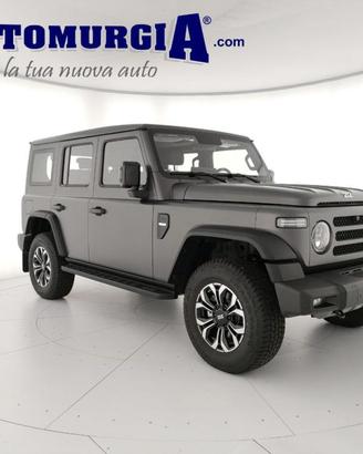EMC 212 2.0 TDI 8AT4WD inseribile con ridotte