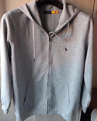 Felpa Ralph Lauren L