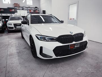 Bmw Serie 3 318D M sport touring