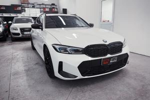 Bmw Serie 3 318D M sport touring
