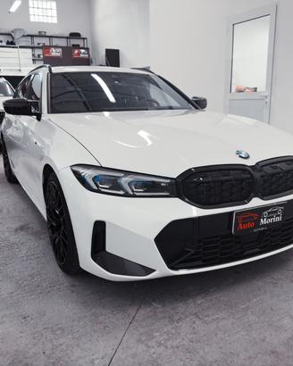 Bmw Serie 3 318D M sport touring