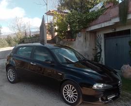 ALFA ROMEO 147 2ª serie - 2007