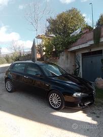 ALFA ROMEO 147 2ª serie - 2007