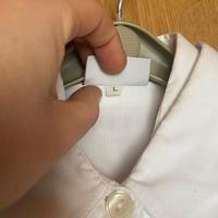 Camicie bianche piquet