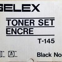 Toner  Selex