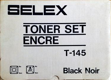Toner  Selex