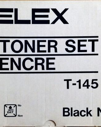 Toner  Selex