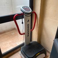 Pedana Vibrante Diadora