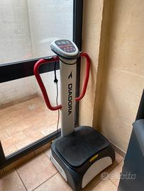 Pedana Vibrante Diadora