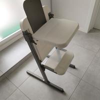 Seggiolone BREVI Slex Evo 