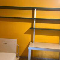 Cameretta per ragazzi/e