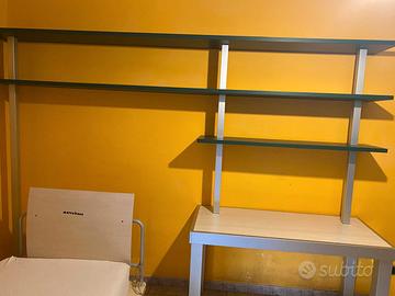 Cameretta per ragazzi/e