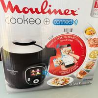 Moulinex Cookeo  Connect