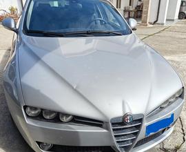 Alfa romeo 159 - 2008