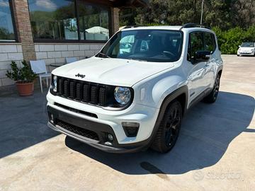 JEEP Renegade 1.6 Mjt 130 CV Night Eagle