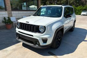JEEP Renegade 1.6 Mjt 130 CV Night Eagle