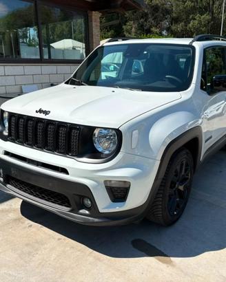 JEEP Renegade 1.6 Mjt 130 CV Night Eagle